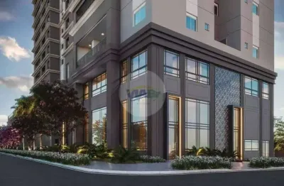 Apartamento com 3 quartos à venda na Rua Marquês Olinda, 125, Vila Dom Pedro I, São Paulo