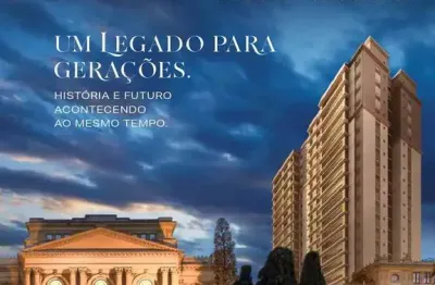 Apartamento com 2 quartos à venda na Rua Marquês Olinda, 125, Ipiranga, São Paulo