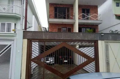 Casa com 2 quartos à venda na Rua Porangaba, 333, Bosque da Saúde, São Paulo