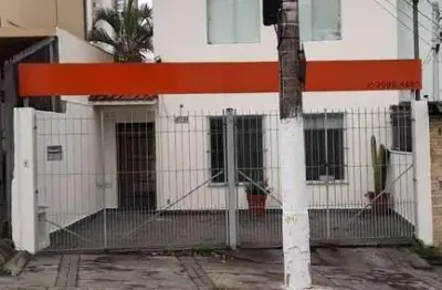 Casa comercial com 3 salas à venda na Rua Luís Góis, 110, Mirandópolis, São Paulo