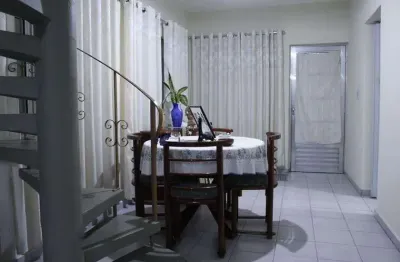 Casa com 6 quartos à venda na Rua Itaibi, 81, Vila Gumercindo, São Paulo