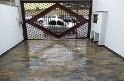 Casa com 4 quartos à venda na Rua Porangaba, 333, Bosque da Saúde, São Paulo