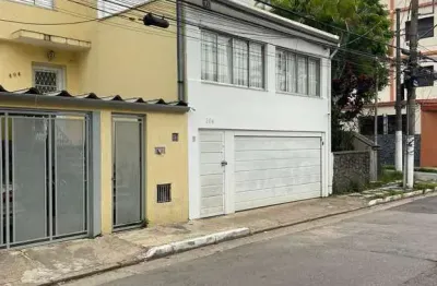 Casa com 3 quartos à venda na Rua Pirituba, 396, Mirandópolis, São Paulo