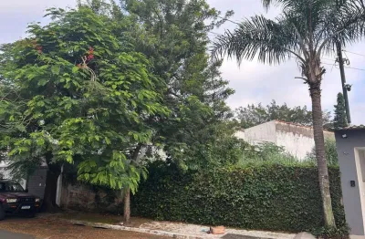 Terreno à venda na Rua Dom Carlos Duarte Costa, 48, Chácara Monte Alegre, São Paulo
