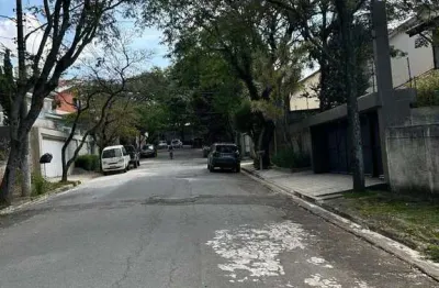 Terreno em condomínio fechado à venda na Rua Pistache, 56, Parque dos Príncipes, São Paulo