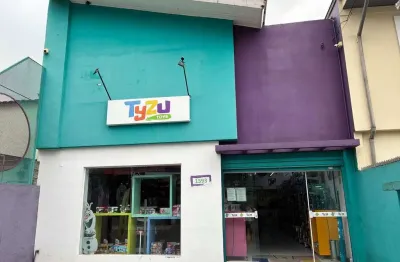 Casa comercial à venda na Rua Antônio de Macedo Soares, 1593, Campo Belo, São Paulo