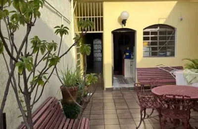 Casa com 3 quartos à venda na Rua Engenheiro Américo de Carvalho Ramos, 90, Vila Gumercindo, São Paulo