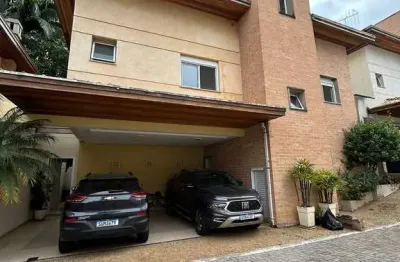 Casa em condomínio fechado com 5 quartos à venda na Rua Senador Vergueiro, 75, Santo Amaro, São Paulo