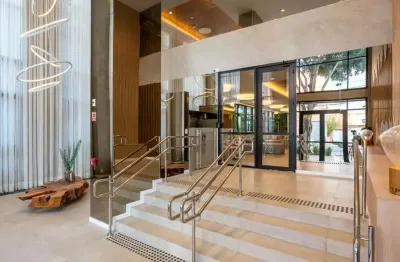 Apartamento para locação, avenida carinas, moema, são paulo, sp