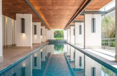 Apartamento com 25 quartos para alugar na Avenida dos Carinás, 301, Indianópolis, São Paulo