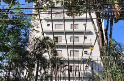 Apartamento com 2 quartos para alugar na Rua Doutor Nogueira Martins, 634, Saúde, São Paulo