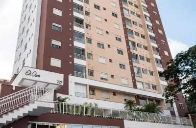 Apartamento com 2 quartos para alugar na Rua Dom Pedro Silva, 227, Vila Gumercindo, São Paulo