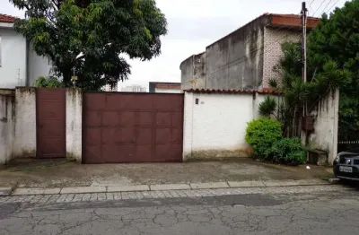 Terreno à venda na Rua Antônio Cantarella, 382, Vila Santo Estéfano, São Paulo