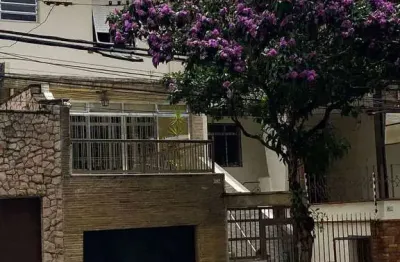 Casa com 4 quartos para alugar na Avenida Lacerda Franco, 1242, Cambuci, São Paulo