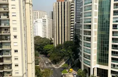 Apartamento 2 dorms, equipado e decorado para locação, consolação, são paulo, sp