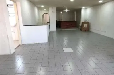 Ponto comercial para alugar na Rua Vergueiro, 6173, Vila Firmiano Pinto, São Paulo