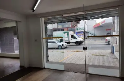 Ponto comercial com 8 salas para alugar na Avenida Bosque da Saúde, 2184, Saúde, São Paulo