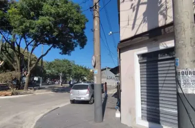 Ponto comercial com 1 sala para alugar na Rua Estéfano Franceschini, 58, Vila da Saúde, São Paulo
