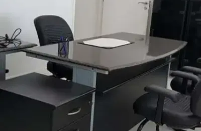 Sala comercial com 6 salas para alugar na Avenida Portugal, 1686, Brooklin Paulista, São Paulo