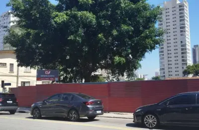 Terreno para locação,  rua santa cruz , esquina com a visconde de guaratiba,vila firmiano pinto, sã