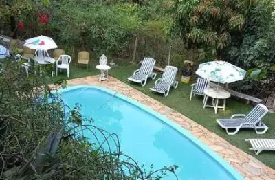 Chácara / sítio com 2 quartos à venda na Estrada Taquaral S/n - Bairro Taquaral, 124, Terras de Santa Carolina, Itu