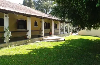 Chácara / sítio com 4 quartos à venda na Sitio, Centro, Ibiúna