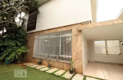 Casa com 3 quartos à venda na Rua Ribeirão Bonito, 97, Vila Moinho Velho, São Paulo