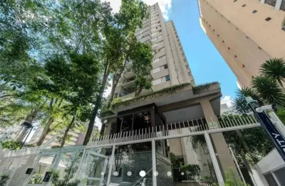 Apartamento com 1 quarto para alugar na Rua Bela Cintra, 32, Consolação, São Paulo