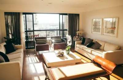 Apartamento com 5 quartos à venda na Rua Espírito Santo, 469, Jardim São Caetano, São Caetano do Sul