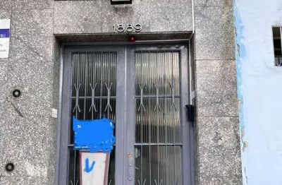 Apartamento com 2 quartos para alugar na Rua Domingos de Morais, 1889, Vila Mariana, São Paulo