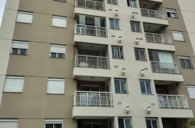 Apartamento com 2 quartos à venda na Rua Luís Góis, 50, Vila Mariana, São Paulo