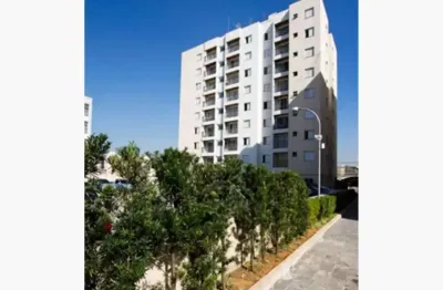 Apartamento com 2 quartos à venda na Avenida Doutor Gentil de Moura, 300, Ipiranga, São Paulo