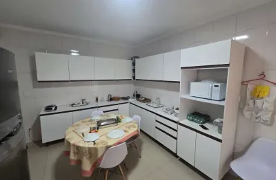 Casa com 4 quartos à venda na Rua Marquês de Lages, 290, Vila Moraes, São Paulo