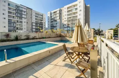 Apartamento com 2 quartos à venda na Rua Campante, 1, Vila Independência, São Paulo