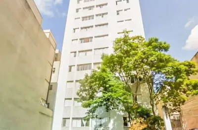 Apartamento com 2 quartos à venda na Rua Vergueiro, 1, Vila Mariana, São Paulo