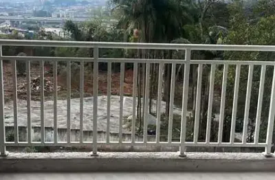 Apartamento com 2 quartos à venda na Avenida Dom Pedro I, 1283, Conceição, Diadema