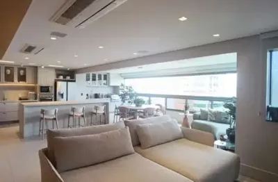 Apartamento com 3 quartos à venda na Rua das Aroeiras, 300, Jardim, Santo André