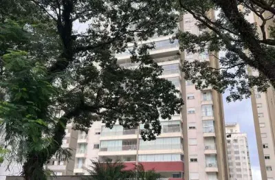 Apartamento com 3 quartos à venda na Rua Assungui, 50, Vila Gumercindo, São Paulo