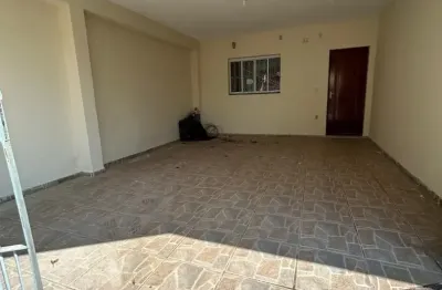 Um sobrado que surpreende a cada passo e que entrega muito mais do que você imagina.