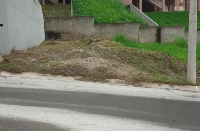 Terreno à venda na Avenida Carlos Augusto do Amaral Sobrinho, 000, Jardim São Roberto, Amparo