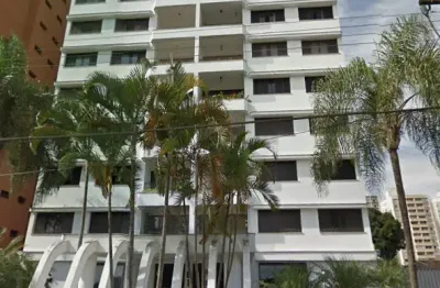 Apartamento com 3 quartos à venda na Avenida Doutor Carlos Burgos, 181, Jardim Itália, Amparo
