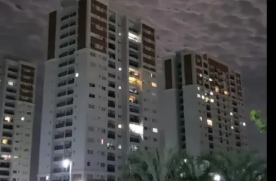 Apartamento com 3 quartos para alugar na Avenida Coronel Teixeira, 6225, Ponta Negra, Manaus