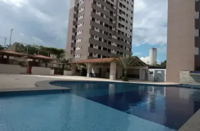 Apartamento com 3 quartos à venda na Rua Brigadeiro João Camarão, 104, Dom Pedro I, Manaus