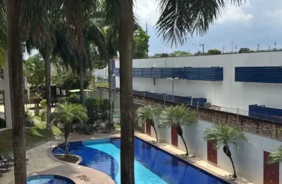 Apartamento com 3 quartos para alugar na Avenida Pedro Teixeira, 1200, Dom Pedro I, Manaus