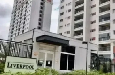 Apartamento com 3 quartos à venda na Avenida Coronel Teixeira, 6225, Ponta Negra, Manaus