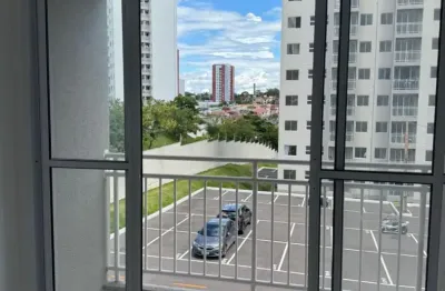 Apartamento com 2 quartos à venda na Avenida Coronel Teixeira, 1221, Ponta Negra, Manaus