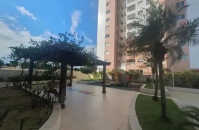 Apartamento com 3 quartos para alugar na Rua Raimundo Nonato de Castro, 113, Santo Agostinho, Manaus