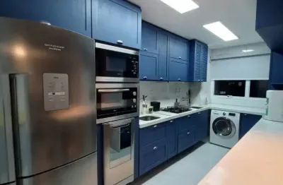 Apartamento com 3 quartos para alugar na Avenida Coronel Teixeira, 6225, Ponta Negra, Manaus