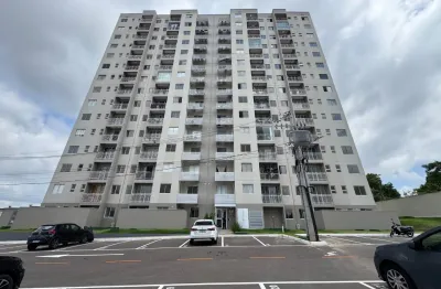 Apartamento com 2 quartos para alugar na Avenida Coronel Teixeira, 1221, Ponta Negra, Manaus