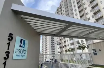 Apartamento com 2 quartos para alugar na Avenida Coronel Teixeira, 1221, Ponta Negra, Manaus